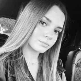 Aisha, Babysitter in Foiano della Chiana