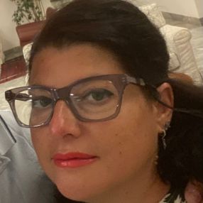 Lucia, Babysitter a Noventa di Piave