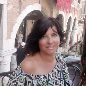 Lucia, Babysitter a Noventa di Piave