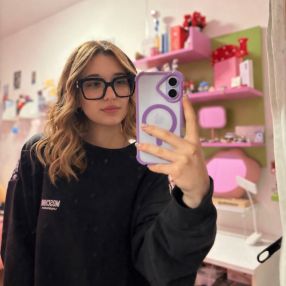 Carmela, Babysitter a Castrovillari