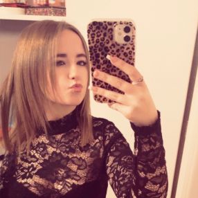 Alice, Babysitter in Caldogno