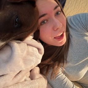 Chiara, Babysitter a Tarcento
