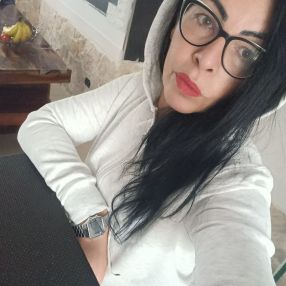 Sara, Babysitter a Termoli