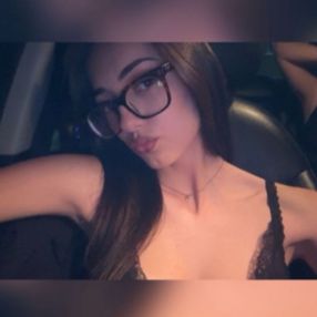Elisa, Babysitter a Gualdo Tadino