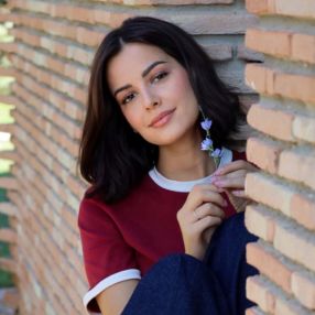 Madalina, Babysitter in Forlì