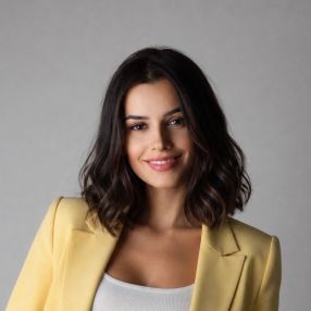 Madalina, Babysitter a Forlì