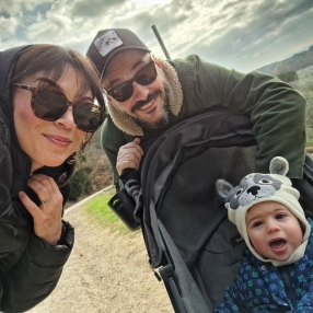 Giacomo, Family in San Casciano In Val di Pesa