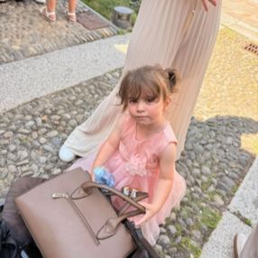 Elisa, Family in Quarona
