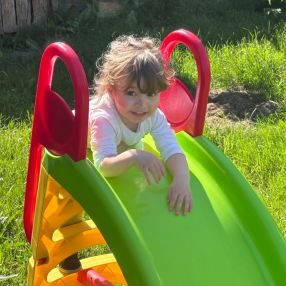 Elisa, Family in Quarona