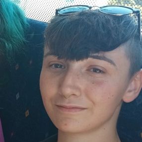 Noemi, Babysitter a Narni