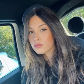Giorgia, Babysitter a Casciago
