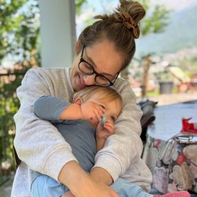 Valentina, Family in Bovezzo