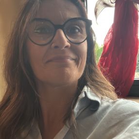 Monica, Babysitter a San Gregorio di Catania