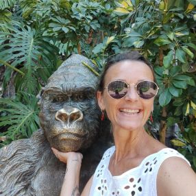 Elisa, Babysitter a Quartiano