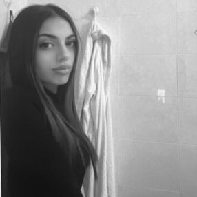Francesca, Babysitter a Canosa di Puglia