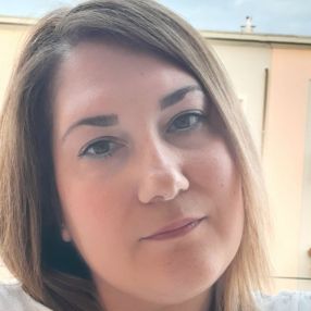 Susanna, Babysitter a Giovinazzo