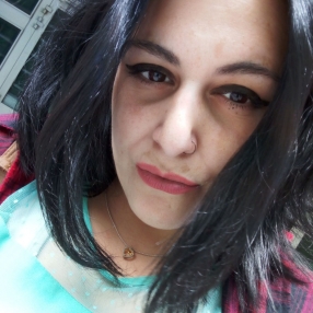 Erika, Babysitter a Francavilla al mare