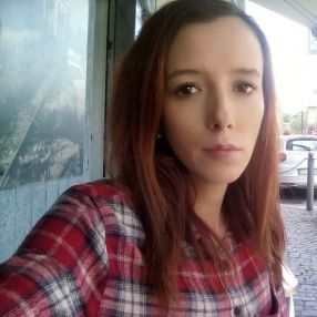 Sabina daniela, Babysitter a Urgnano