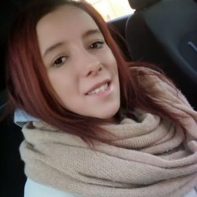 Sabina, Babysitter a Urgnano