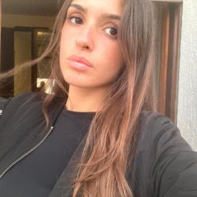 Paola, Babysitter in Porto Potenza Picena