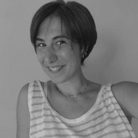 Linda, Babysitter a Bordighera