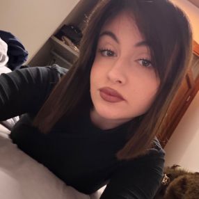 Valentina, Babysitter a Pasiano di Pordenone