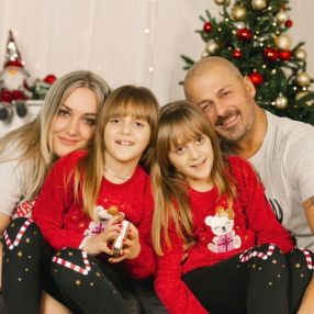 Fioralba, Family in Missaglia