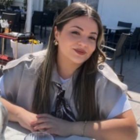 Annachiara, Babysitter in Saviano