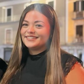 Annachiara, Babysitter a Saviano