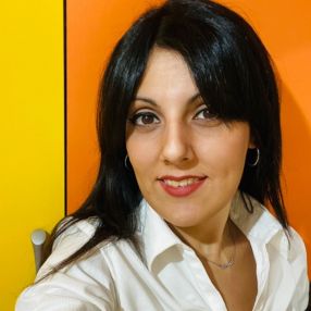 Valentina elisabeth, Babysitter a Sciacca