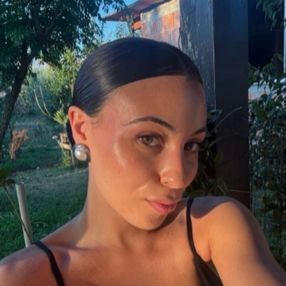 Aurora, Babysitter a Priverno