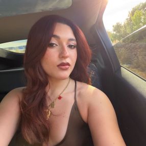 Gioanna, Babysitter a Crispiano