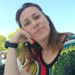Miriam, Babysitter in Quarrata