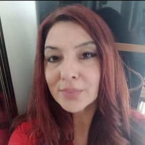 Maria Angelica, Babysitter a Libero consorzio comunale di Agrigento