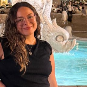 Belen, Babysitter a Leggiuno