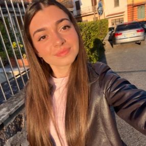 Melisa, Babysitter a Villalba