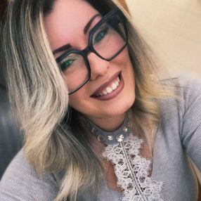 Anna maria, Babysitter in Lucera