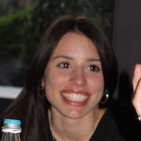 Valentina, Babysitter in Stezzano