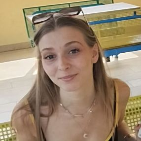 Isabella, Babysitter a Colle Spina