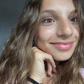 Caterina, Babysitter a Muggiò