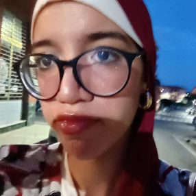Omaima, Babysitter in Carignano