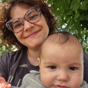 Beatrice, Family in Arezzo