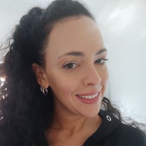 Marzia, Babysitter a Romano di Lombardia