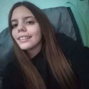 Rachele, Babysitter a Camaiore