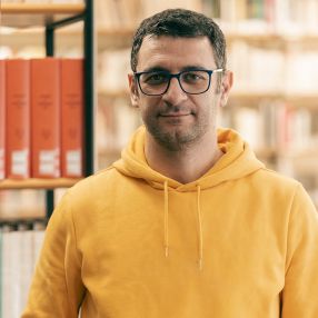 Lorenzo, Famiglia a Potenza