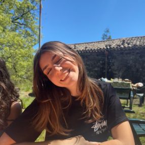 Amy, Babysitter a San Giovanni La Punta