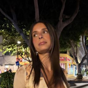 Ludovica, Babysitter a Palma Campania