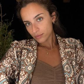 Giulia, Babysitter in Olmi