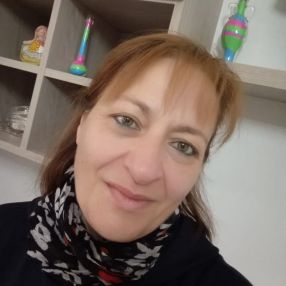 Richina, Babysitter a Fiesole