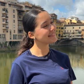 Sofia, Babysitter a Sorbolo